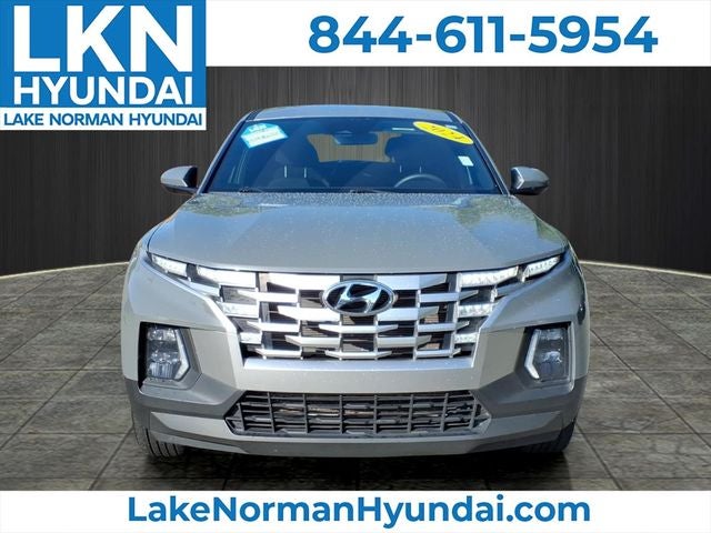 2024 Hyundai Santa Cruz SE