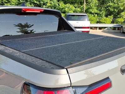2024 Hyundai Santa Cruz SE