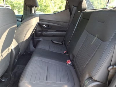 2024 Hyundai Santa Cruz SE