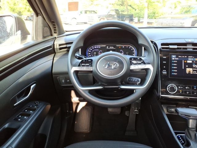 2024 Hyundai Santa Cruz SE
