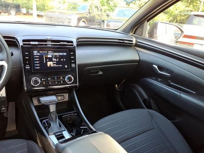 2024 Hyundai Santa Cruz SE