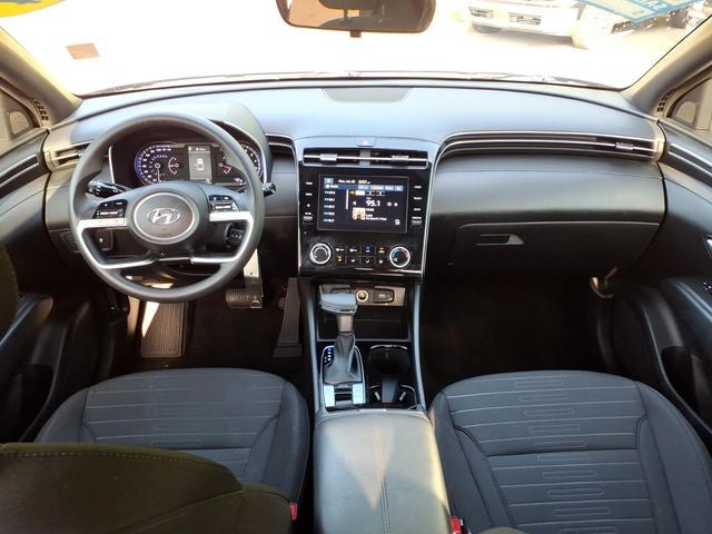 2024 Hyundai Santa Cruz SE