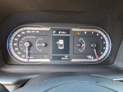 2024 Hyundai Santa Cruz SE