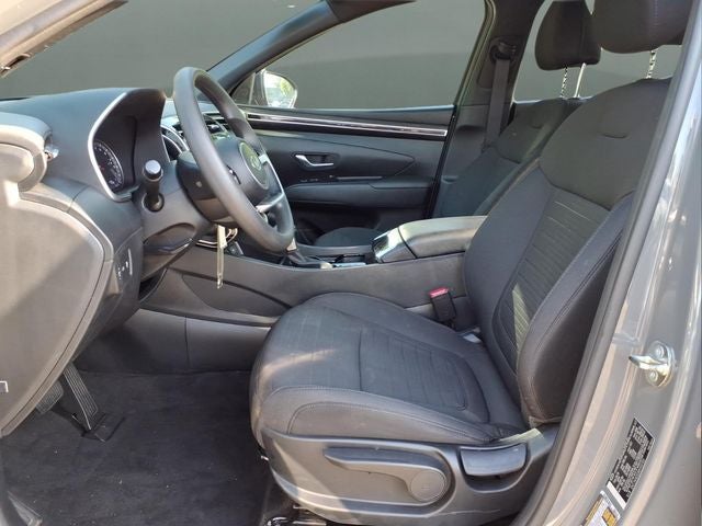 2024 Hyundai Santa Cruz SE