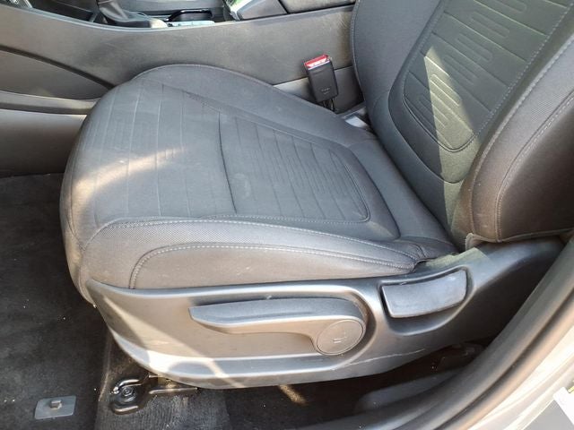 2024 Hyundai Santa Cruz SE