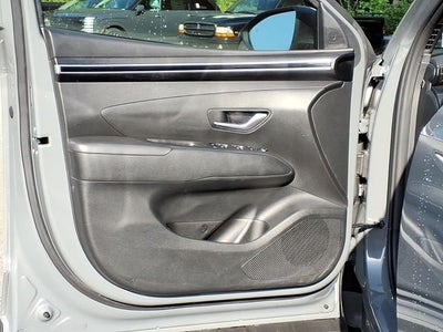 2024 Hyundai Santa Cruz SE