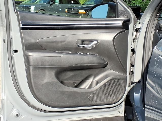 2024 Hyundai Santa Cruz SE