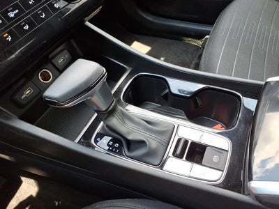 2024 Hyundai Santa Cruz SE