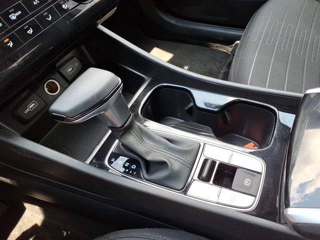 2024 Hyundai Santa Cruz SE