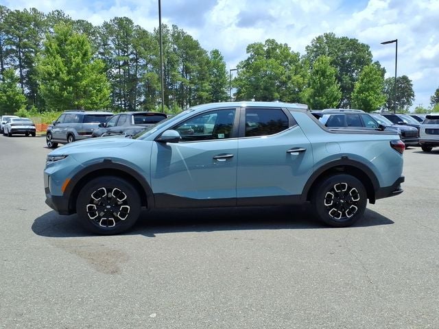 2024 Hyundai Santa Cruz SE