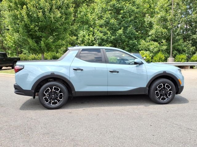 2024 Hyundai Santa Cruz SE