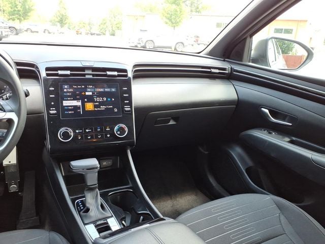 2024 Hyundai Santa Cruz SE