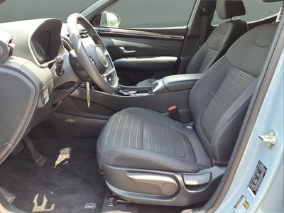 2024 Hyundai Santa Cruz SE