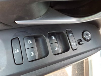 2024 Hyundai Santa Cruz SE