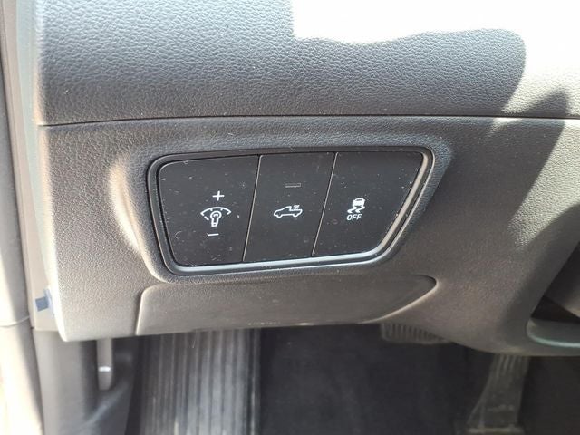2024 Hyundai Santa Cruz SE