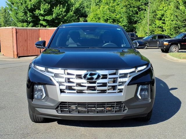 2024 Hyundai Santa Cruz SE
