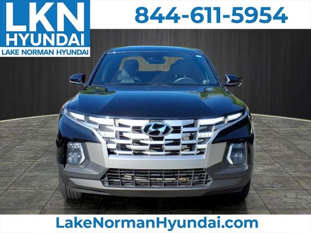 2024 Hyundai Santa Cruz SE