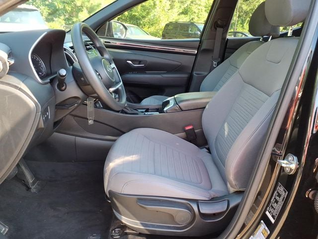 2024 Hyundai Santa Cruz SE