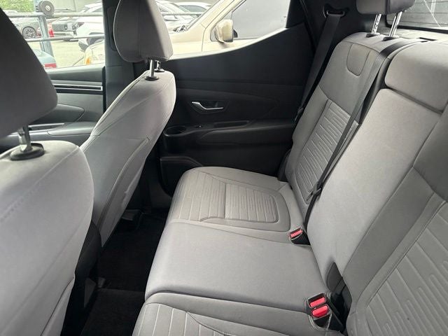 2024 Hyundai Santa Cruz SE