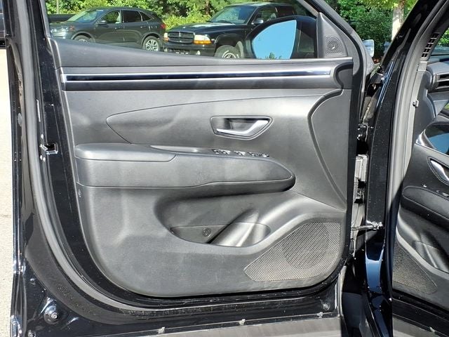 2024 Hyundai Santa Cruz SE