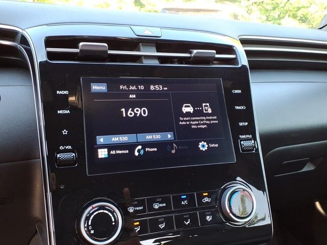2024 Hyundai Santa Cruz SE