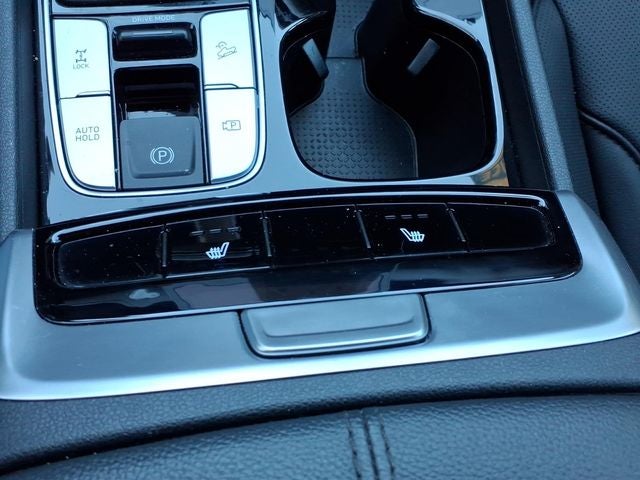 2024 Hyundai Santa Cruz NIGHT