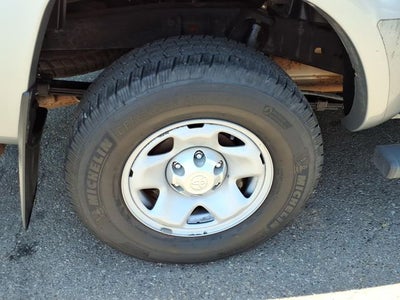2015 Toyota Tacoma PreRunner V6 SR5