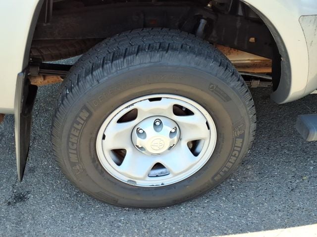 2015 Toyota Tacoma PreRunner V6 SR5