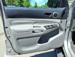 2015 Toyota Tacoma PreRunner V6 SR5