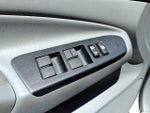 2015 Toyota Tacoma PreRunner V6 SR5