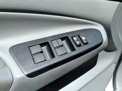 2015 Toyota Tacoma PreRunner V6 SR5