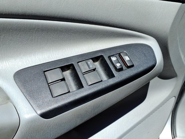 2015 Toyota Tacoma PreRunner V6 SR5