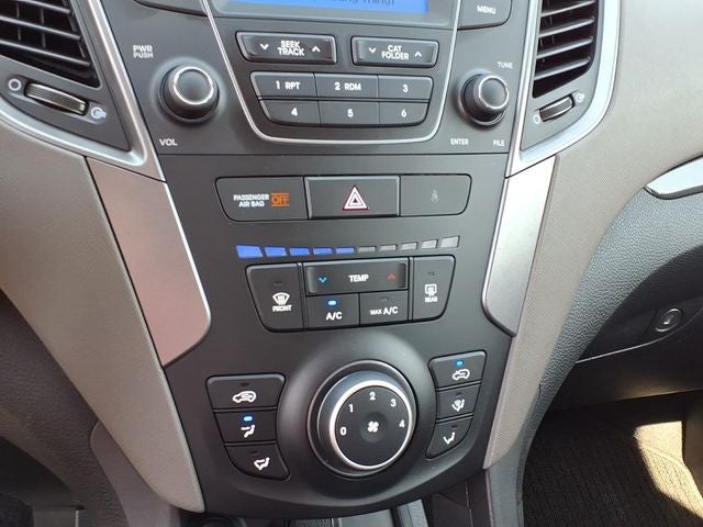 2014 Hyundai Santa Fe Sport Base