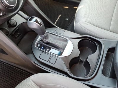 2014 Hyundai Santa Fe Sport Base