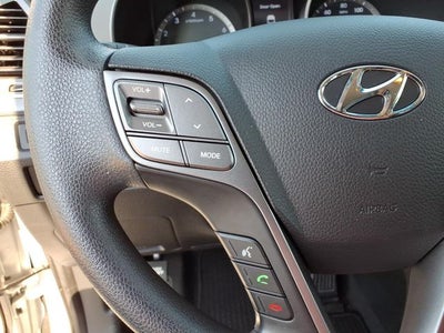 2014 Hyundai Santa Fe Sport Base