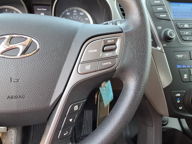 2014 Hyundai Santa Fe Sport Base