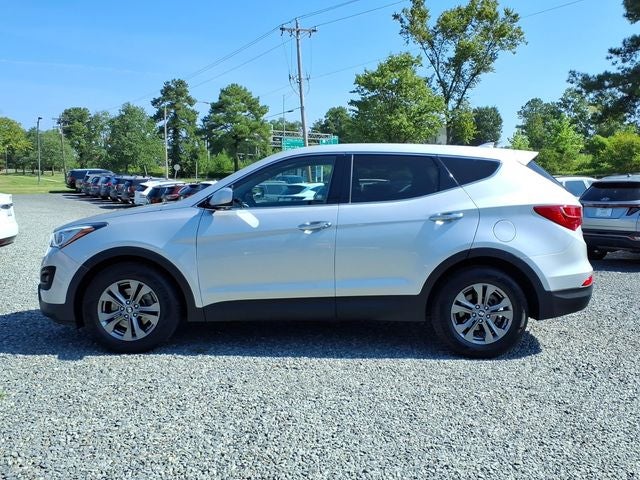2014 Hyundai Santa Fe Sport Base