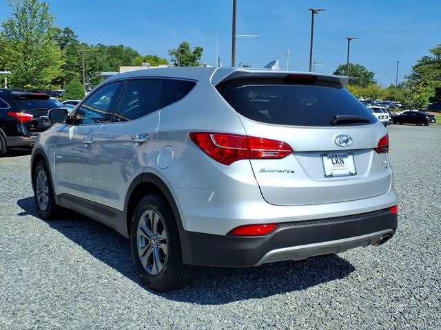 2014 Hyundai Santa Fe Sport Base