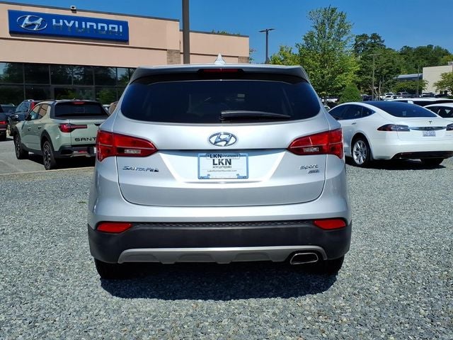 2014 Hyundai Santa Fe Sport Base