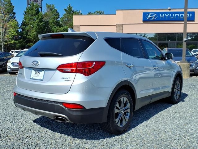 2014 Hyundai Santa Fe Sport Base