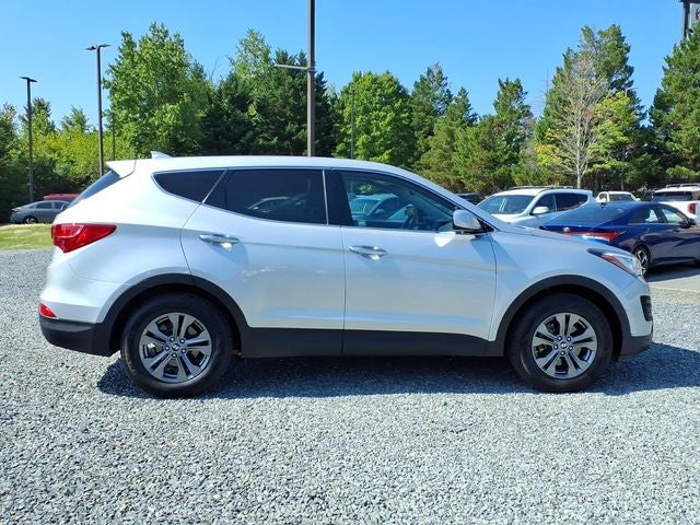 2014 Hyundai Santa Fe Sport Base