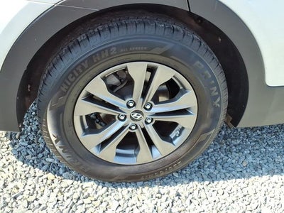 2014 Hyundai Santa Fe Sport Base