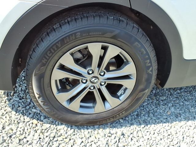 2014 Hyundai Santa Fe Sport Base