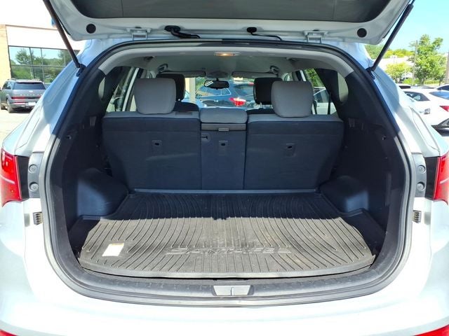 2014 Hyundai Santa Fe Sport Base