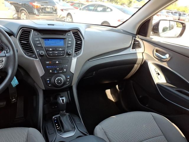2014 Hyundai Santa Fe Sport Base