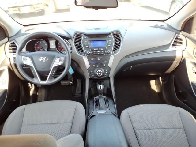 2014 Hyundai Santa Fe Sport Base