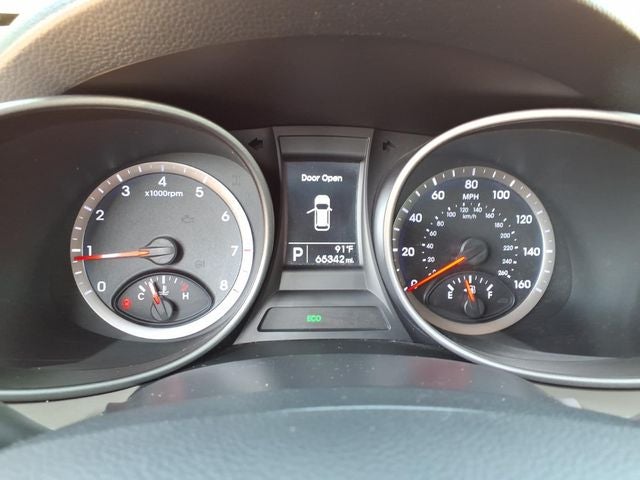 2014 Hyundai Santa Fe Sport Base