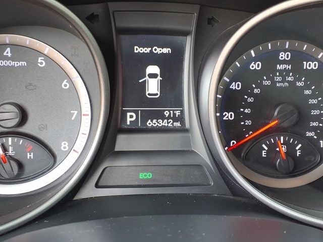 2014 Hyundai Santa Fe Sport Base