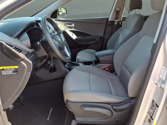 2014 Hyundai Santa Fe Sport Base