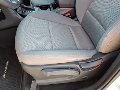 2014 Hyundai Santa Fe Sport Base